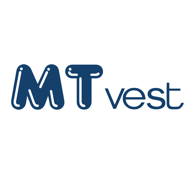 MT vest Logo
